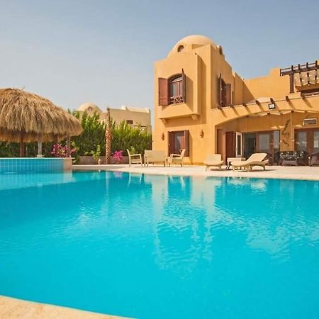 Villa Y 140 Wast Golf Heated Private Pool Hurghada Exterior foto